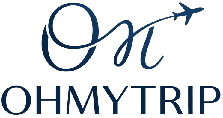 Ohmytrip